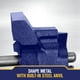 thumbnail image 3 of Irwin Clamp-On Vise IRWIN NA, 3 of 5