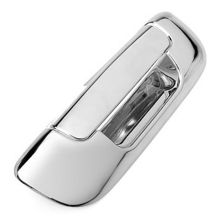 - TFP 431 Chrome Tailgate Handle Insert