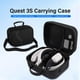 thumbnail image 3 of Para Almacenamiento Accesorios Meta Quest 3S VR, 3 of 9