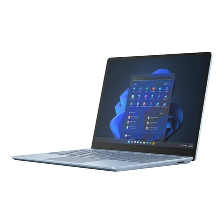 Microsoft Surface Laptop Go 2 i5/8GB/128GB - Ice Blue