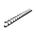 thumbnail image 1 of TEKTON 3/8 Inch Drive 6-Point Socket Set, 15-Piece (1/4-1 in.) | SHD91109, 1 of 4