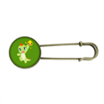 thumbnail image 1 of Dinosaurio unido amo EsES Broche De Broche De Metal Antiguo Unbranded  M, 1 of 3