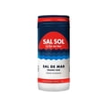 thumbnail image 1 of Sal de mar Sal Sol grano fino yodada fluorurada 1 kg, 1 of 4