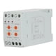 thumbnail image 2 of Protector De Secuencia De Fase, Relé De Protección De Voltaje AC380V Monitor En Tiempo Real 2 Juegos NO Contactos NC Montaje En Riel DIN De 35 Mm Para De Control, 2 of 7