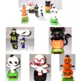 thumbnail image 3 of Kit 5 Muñecos Bailarines Solares Halloween, 3 of 8