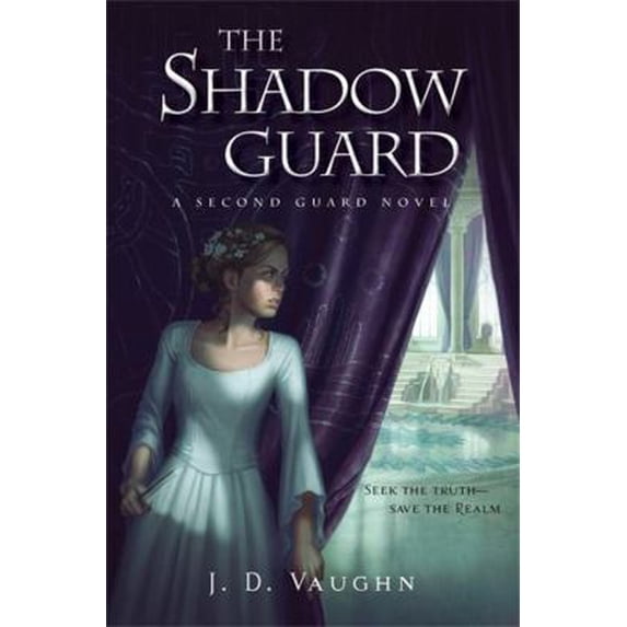 Pre-Owned The Shadow Guard (Hardcover) 1423170970 9781423170976