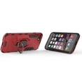 thumbnail image 3 of Funda para iPhone SE 2022/2020 con Soporte Anillo Giratorio 360° y Protección Resistente a Golpes y Caídas, 3 of 5