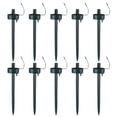 thumbnail image 1 of 10x Automatic bottle Irrigation Waterers Adjustable Garden Plant Indoor Outdoor, 1 of 10