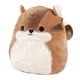 thumbnail image 3 of Peluche Squishmallows Original Melzie The Chipmunk 13 cm, 3 of 6