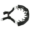 thumbnail image 1 of Collar de Mascotas de Prong, Coleción de Capacitacia de atrenamiento de Perros fácilmento fácil de USAR, 1 of 7