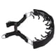 thumbnail image 1 of Collar De Entrenamiento Para Perros Con Puntas, Collar Duradero Ajustable Para Mascotas Para Entrenamiento, 1 of 7