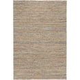 thumbnail image 1 of Due Process Stable Trading Dhurrie Impression Melon Area Rug, 3 x 5 ft., 1 of 1