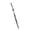 1 Pack, Light Brown, variant on Brow Pencil with Micro Tip, Spoolie, Waterproof, Precise, Long Lasting, Easy to Apply, Blend, Assorted Shades for All Hair Colors, Perfect for Shaping, Defining Brows, Light Brown