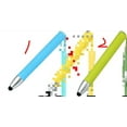 thumbnail image 1 of SHISUYAN 3 Pcs Kids Stylus Pens for Touch Screens Universal High Sensitivity Touchscreen Pens for Edition Tablets Phones, 1 of 1