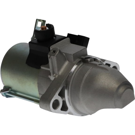 OEG Parts New 12V Starter For Honda CR-Z L4 1.5L 1497cc 2011-2013 31200-RTW-004 SM-71014 70-926-190 ST-2063 91-26-2168 AVF-19207 322079092 16186 RS09-02355 IMP-S19207 S-80498 19207