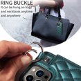thumbnail image 4 of iPhone 13 PRO MAX Case ,Card Slots Leather Wrist Strap Phone Cover for iPhone 13 PRO MAX, 4 of 5
