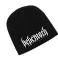 thumbnail image 2 of Behemoth  Adult Logo Beanie, 2 of 2