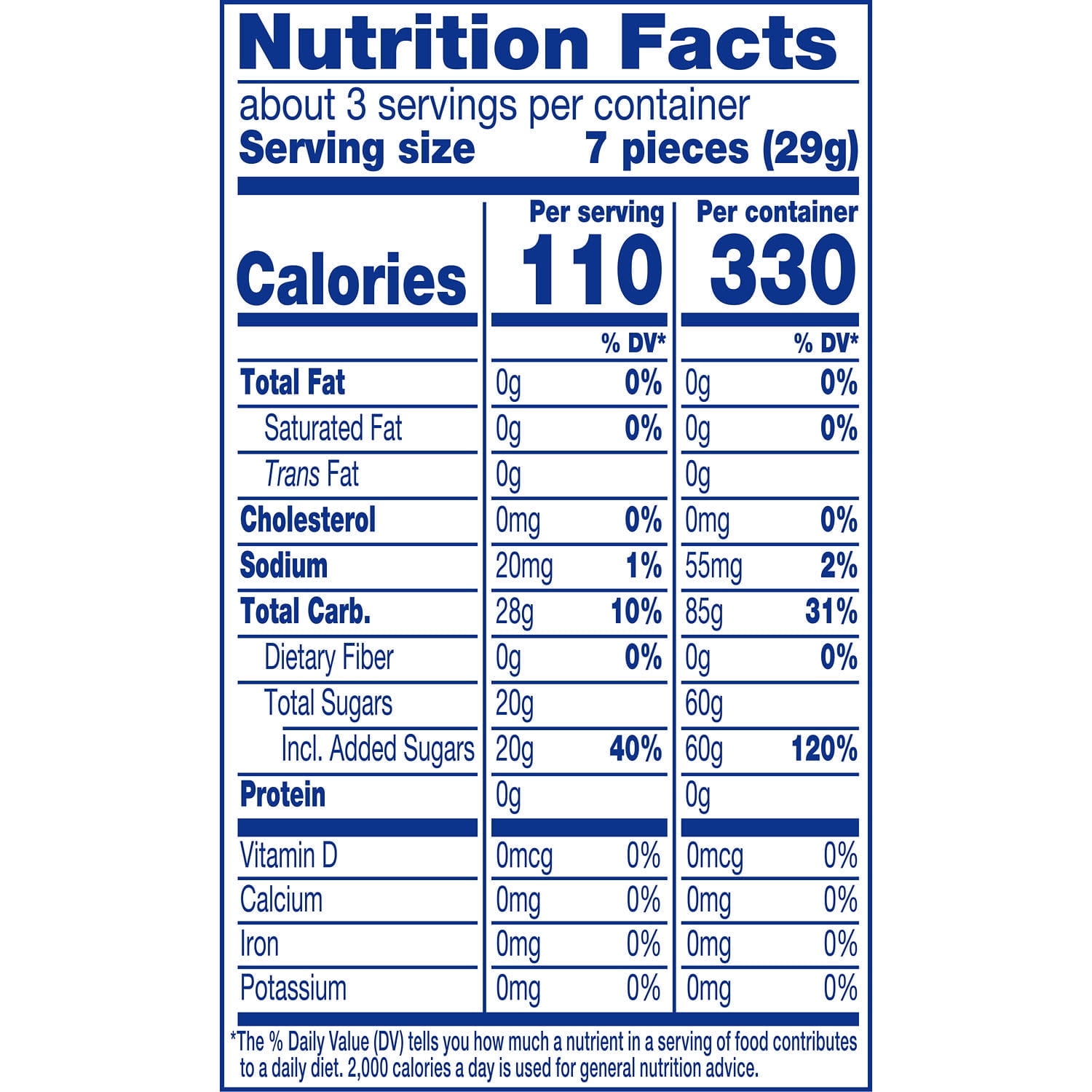 Rice Krispies Treats Bliss Caramel Sea Salt Pretzel Chewy Crispy Marshmallow Squares, Snack Bars, 8.4 oz, 10 Count - pack of 3