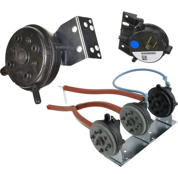 Raypak 008171F Air Pressure Switch No