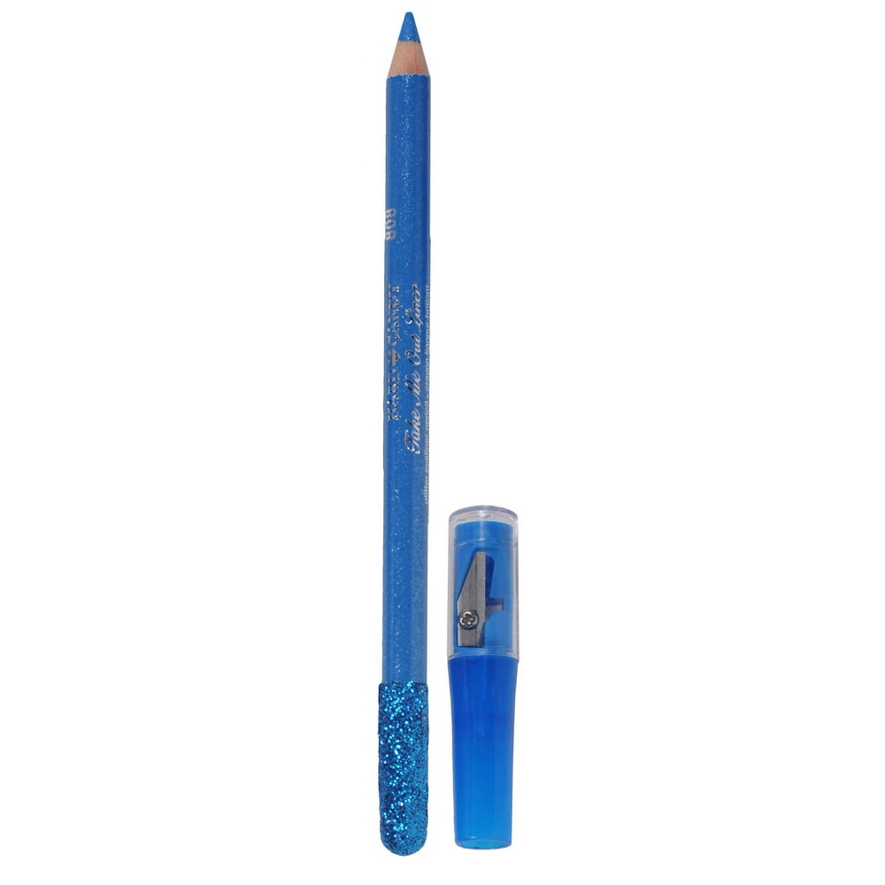 Hard Candy Take Me Out Liner Eyeliner, 0.3 oz, Vice