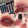 thumbnail image 1 of Waterproof Sweatproof Lip Gloss Matte Lasting Moisturizing Non Stick Cup Lip Mud Whitening, 1 of 5