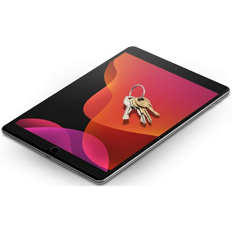 ZAGG InvisibleShield Glass Elite VisionGuard+ iPad Pro