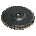 3 inch Grinding Wheel Flap Disc 80 Grit Angle Grinder Sanding Disc
