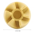 thumbnail image 4 of Piezas De Licuadora, Correas De Goma Para Engranajes, Repuesto De Contenedor De Licuadora, Engranaje De Licuadora, Para Licuadora Exprimidora De Frutas, 4 of 7
