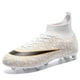 thumbnail image 3 of Deportivas Botas Fútbol Hombres Mujeres Terreno Firme Rugby Ligeras, 3 of 9
