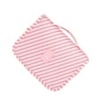 thumbnail image 1 of Storage Bag Makeup Sack Wash Pouch Fine Workmanship Multicolored Long-lasting Multipurpose Travelling Supplies Black, 1 of 8