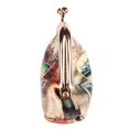 thumbnail image 2 of Monedero Marca Nicole Lee Estampado Exclusivo Vintage European Nicole Lee Exclusivo Ariz, 2 of 3