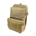 thumbnail image 1 of Bolsa de hidratación 3L Shamjiam Paquete de hidratación verde, 1 of 5
