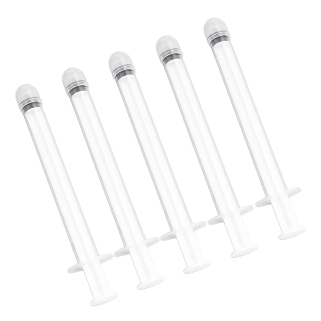 Aplicador vaginal desechable aplicadores de cuidado femenino envueltos individualmente Medición precisa desechable para líquido para mujeres ANGGREK Otros