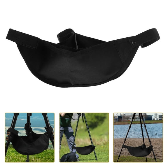 Weight Bag Balanced Tripod Stone Bag Light Stand Sandbag Tripod Lamp Holder