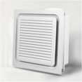thumbnail image 1 of Ventilador de ventilación Ventilador de Techo Integrado Baño Potente Extractor de Techo Inversor de CC Integrado Ventilador de ventilación Ajustable de 3 velocida, 1 of 7