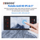 thumbnail image 2 of Reproductor Mp5 Para Auto 5in Ips Pantalla Táctil Mirrorlink, 2 of 4