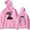 Pink-JA92887, variant on Milo J Tour Hoodies 111 Album Merch Winter Women Men Fashion Casual Streetwear Sweatshirts