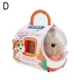 thumbnail image 3 of Interactive Luxury Plush Pet Toy, Electric Rabbit/Dog Simulation, Soft Teddy Bear, 1 Piece, 3 of 8