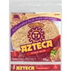 Azteca Buena Vida Whole Grain Tortillas, 16 Oz.