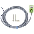 thumbnail image 2 of Proximity Switch, SN04-Y2 PVC Flame-retardant Sheath Square Proximity Switch Multi Strand Copper Core Inductive  for Industrial Family, 2 of 8
