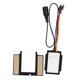 thumbnail image 3 of Interruptor de luz táctil Octpeak Interruptor LED Sensor de Inteligencia A3, 3 of 7