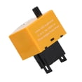thumbnail image 4 of Relais Clignotant Électronique, Module Relais Clignotant LED 12.8V 8 Broches pour Voiture, 4 of 8