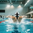 thumbnail image 1 of UPOUART Snorkel For Kids Snorkel Black Silicone 1Pcs For Training Purpose, 1 of 8