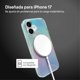 thumbnail image 3 of Funda para iPhone 17 Snap Milan Zagg, 3 of 5