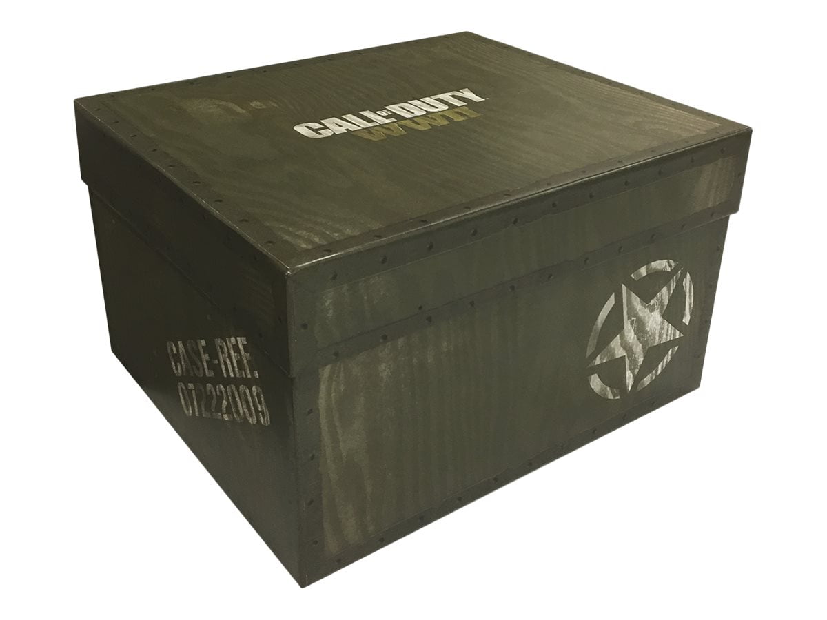 Call of Duty: WWII Deployment Kit Edition : Prima Uber Edition Guide