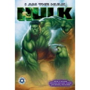 The Hulk: I Am the Hulk (Paperback) by Acton Figueroa, HarperFestival (Creator)