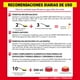 thumbnail image 5 of Sustituto de Leche Vitaminado para Perros Super-Cris Lata 450g, 5 of 6