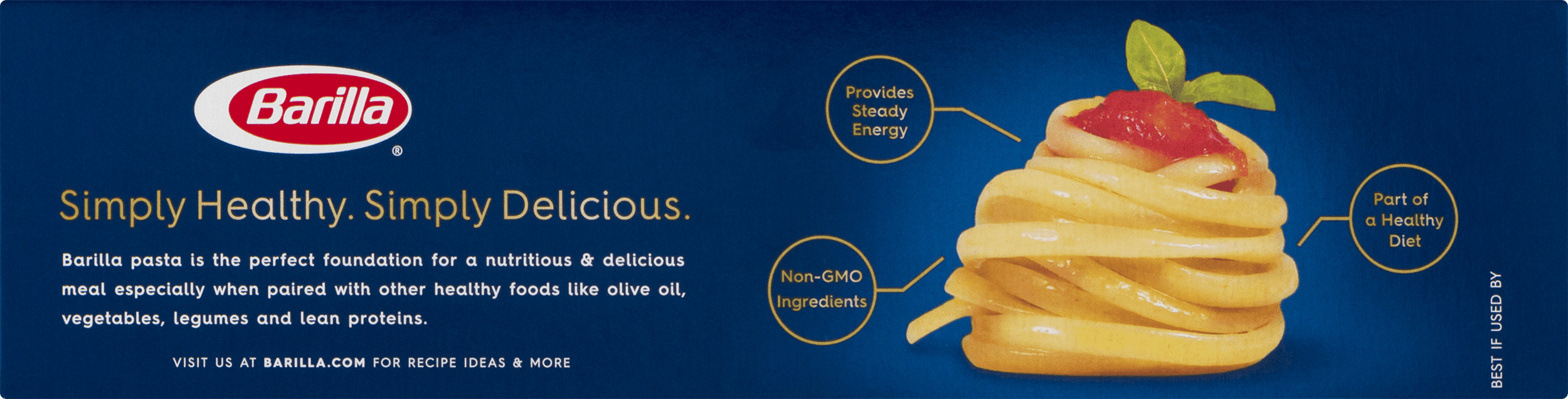 barilla spa 7 Free essay: barilla spa case analysis barilla spa, an italian pasta manufacturer, is experiencing amplified levels of inefficiencies and rising costs due to. barilla spa 7 Free essay: barilla spa case analysis barilla spa, an italian pasta manufacturer, is experiencing amplified levels of inefficiencies and rising costs due to.
