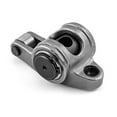 thumbnail image 4 of Speedmaster PCE261.1061.01 Compatible with Chevy SBC 350 1.5 Ratio 3/8" Stainless Steel Roller Rocker Arm Set, 4 of 8