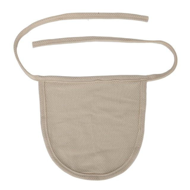 Cubierta para estoma de cuello, cubierta de traqueotomía para cuello, cubierta transpirable para tráquea, protector de estoma para cuello, uso conveniente